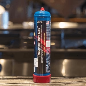 Skywhip 660g Cream Chargers - Lightweight & Purer N2O (Copy) - Image 5