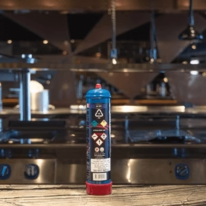 Skywhip 660g Cream Chargers - Lightweight & Purer N2O (Copy) - Image 3